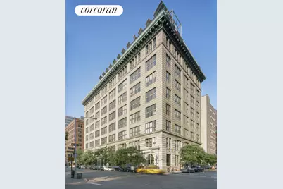 421 Hudson Street #214, New York City, NY 10014 - Photo 1