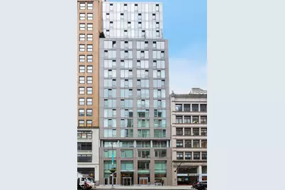 241 Fifth Avenue #18B, New York City, NY 10016 - Photo 17