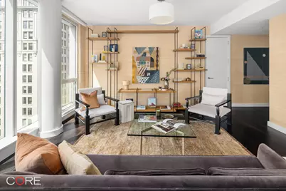 241 Fifth Avenue #18B, New York City, NY 10016 - Photo 3