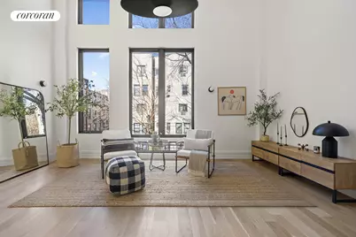 295 12th Street #2, New York City, NY 11215 - Photo 1