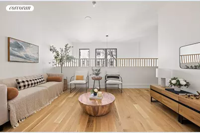 295 12th Street #2, New York City, NY 11215 - Photo 3