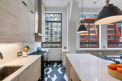 348 W 38th Street #11E, New York City, NY 10018 - Photo 5