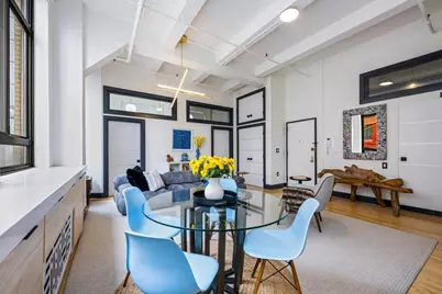 348 W 38th Street #11E, New York City, NY 10018 - Photo 3