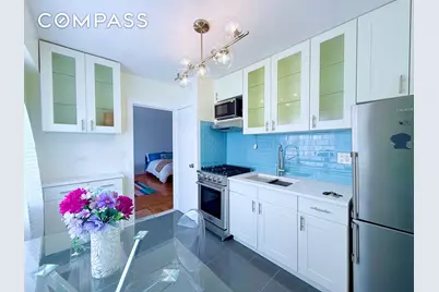 105 Ashland Place #2E, New York City, NY 11201 - Photo 9