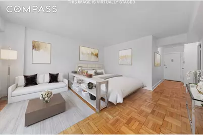 105 Ashland Place #2E, New York City, NY 11201 - Photo 3