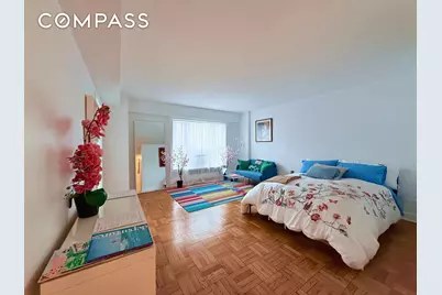 105 Ashland Place #2E, New York City, NY 11201 - Photo 1