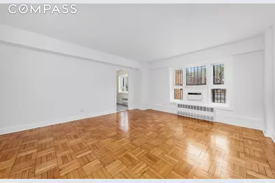 105 Ashland Place #2E, New York City, NY 11201 - Photo 7