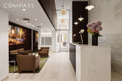 222 W 14th Street #3N, New York City, NY 10011 - Photo 7