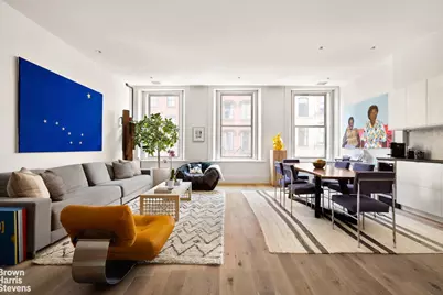 126 Chambers Street #3, New York City, NY 10007 - Photo 1