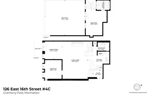 126 E 16th St, New York City, NY 10003 - Photo 17