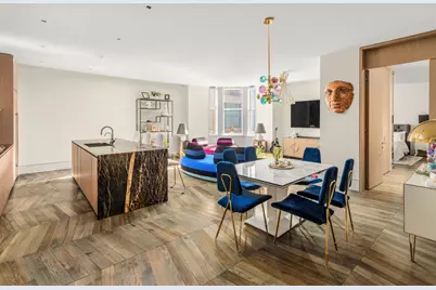 49 Chambers Street #16C, New York, NY 10007 - Photo 1