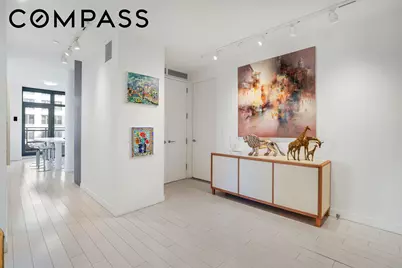 450 E 83rd Street #6B, New York City, NY 10028 - Photo 5
