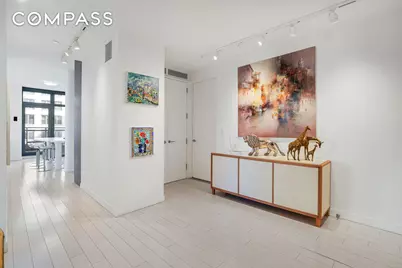 450 E 83rd Street #6B, New York City, NY 10028 - Photo 5