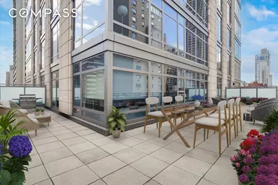 450 E 83rd Street #6B, New York City, NY 10028 - Photo 3