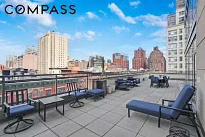 450 E 83rd Street #6B, New York City, NY 10028 - Photo 17