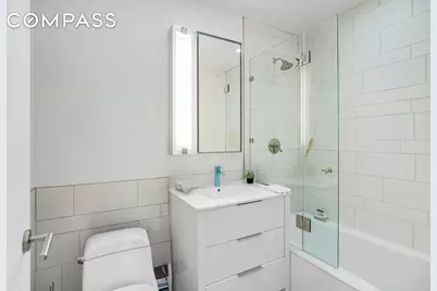 450 E 83rd Street #6B, New York City, NY 10028 - Photo 9