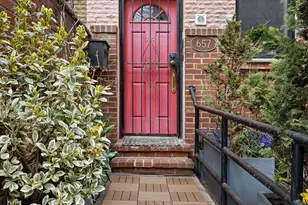 657 W 183rd St, New York City, NY 10033 - Photo 19