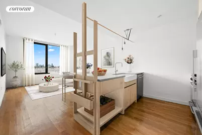 54 Noll Street #221, Brooklyn, NY 11206 - Photo 1