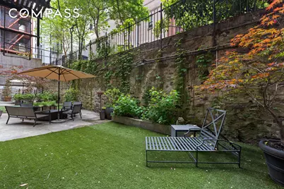 16 E 98th Street #7F, New York City, NY 10029 - Photo 5