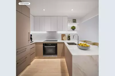 355 W 39th Street #5B, New York City, NY 10018 - Photo 3