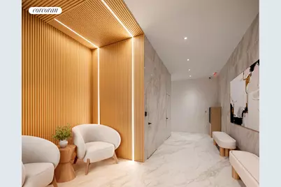 355 W 39th Street #5B, New York City, NY 10018 - Photo 7