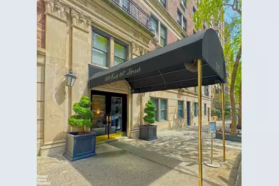 205 E 69th Street #8G, New York City, NY 10021 - Photo 33