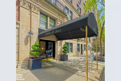 205 E 69th Street #8G, New York City, NY 10021 - Photo 27