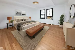 205 E 69th St, New York City, NY 10021 - Photo 19