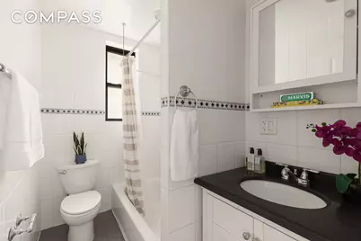 801 Riverside Drive #4B, New York City, NY 10032 - Photo 7