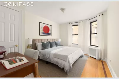 801 Riverside Drive #4B, New York City, NY 10032 - Photo 5