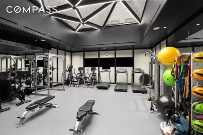 11 Beach Street #THA, New York City, NY 10013 - Photo 25