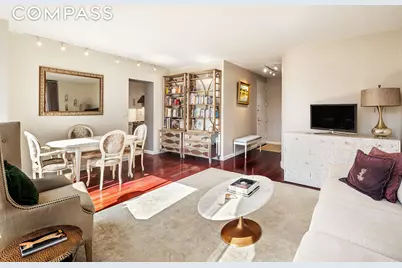 304 E 65th Street #10D, New York City, NY 10065 - Photo 3