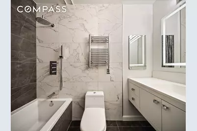 304 E 65th Street #10D, New York City, NY 10065 - Photo 9