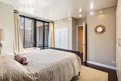 304 E 65th Street #10D, New York City, NY 10065 - Photo 5