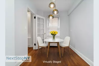 414 E 52nd Street #8F, New York City, NY 10022 - Photo 3