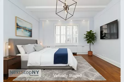 414 E 52nd Street #8F, New York City, NY 10022 - Photo 3