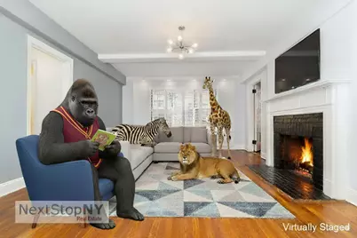 414 E 52nd Street #8F, New York City, NY 10022 - Photo 1