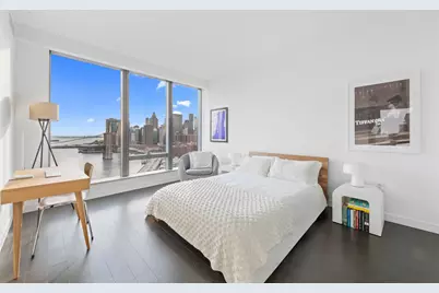 252 South Street #25D, New York City, NY 10002 - Photo 9