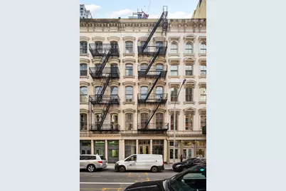 53 Warren Street #4, New York City, NY 10007 - Photo 11