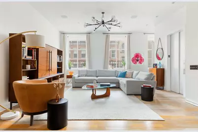 53 Warren Street #4, New York City, NY 10007 - Photo 1