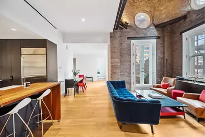 240 Centre Street #5B, New York City, NY 10013 - Photo 3