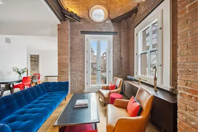 240 Centre Street #5B, New York City, NY 10013 - Photo 5