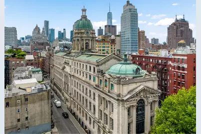 240 Centre Street #5B, New York City, NY 10013 - Photo 27