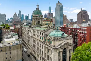 240 Centre St, New York City, NY 10013 - Photo 27