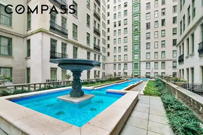 1 Central Park S #1804, New York City, NY 10019 - Photo 19