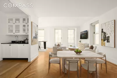 1 Central Park S #1804, New York City, NY 10019 - Photo 3