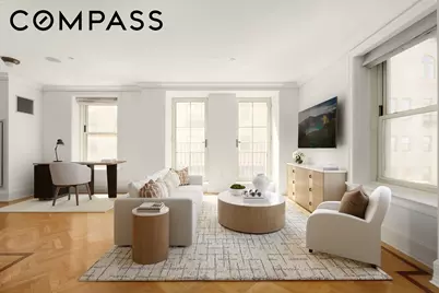 1 Central Park S #1804, New York City, NY 10019 - Photo 3