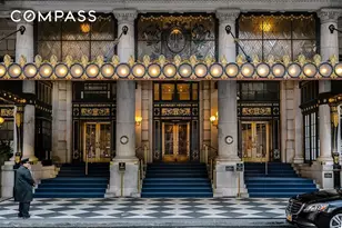 1 Central Park S, New York City, NY 10019 - Photo 21