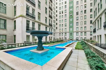 1 Central Park S #1804, New York City, NY 10019 - Photo 19