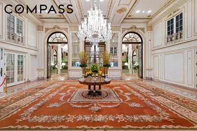 1 Central Park S #1804, New York City, NY 10019 - Photo 13